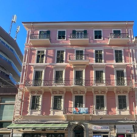 Sanremo Nel Cuore - Bilocale In Centro Apartment Exterior foto