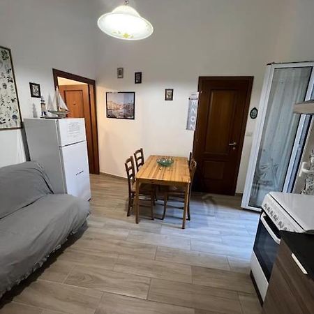 Sanremo Nel Cuore - Bilocale In Centro Apartment Exterior foto
