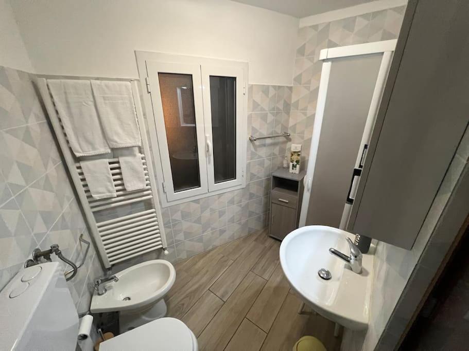 Sanremo Nel Cuore - Bilocale In Centro Apartment Exterior foto