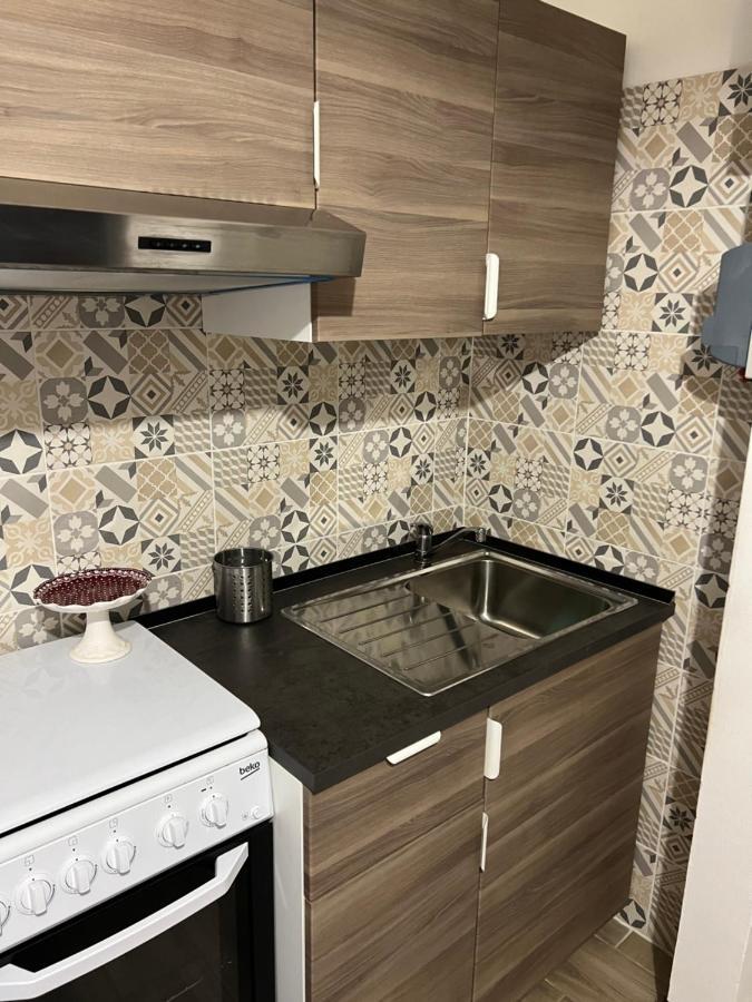 Sanremo Nel Cuore - Bilocale In Centro Apartment Exterior foto