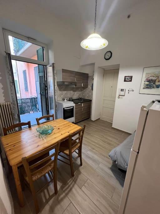 Sanremo Nel Cuore - Bilocale In Centro Apartment Exterior foto