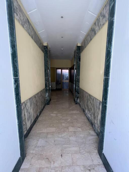Sanremo Nel Cuore - Bilocale In Centro Apartment Exterior foto