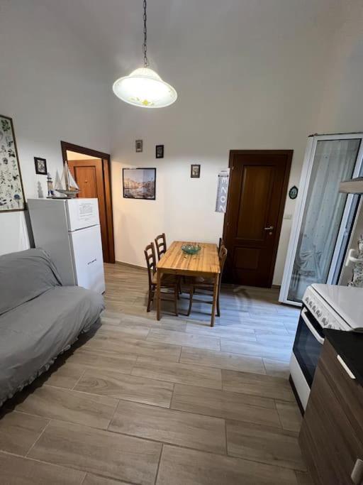 Sanremo Nel Cuore - Bilocale In Centro Apartment Exterior foto